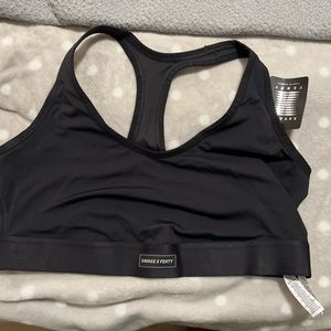 Brand New Savage X Fenty Sports Bra
